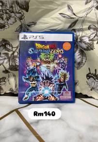 CD Game