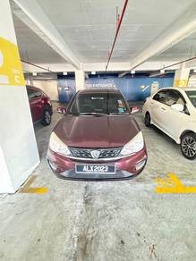 Proton Saga PREMIUM AT in Pudu, KUL