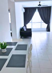 Condominium For Rent in I-Santorini