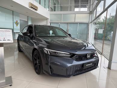2025 Honda Civic E
