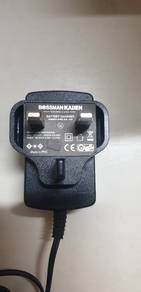 Bossman Kaden Battery Charger