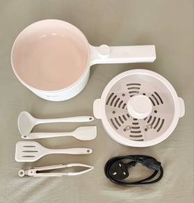 Simplus Electric Multicooker 1.5L (Original)