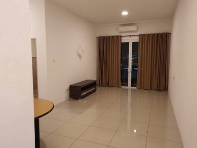Condominium For Sale in P' Residence Kuching