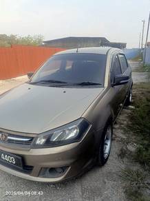 Proton Saga FL in Kota Kinabalu, SBH