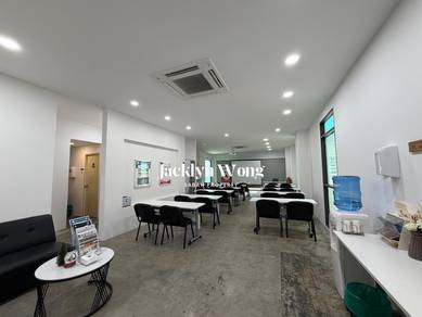 Shop lot For Sale in Kota Kinabalu,SBH