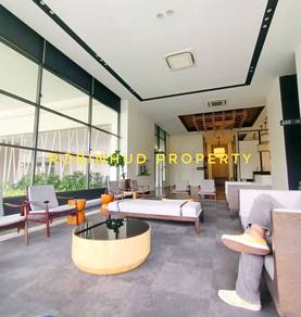 Service Residence For Rent in Serini Melawati