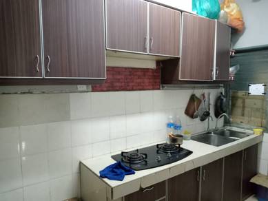 Apartment For Sale in Dataran Otomobil Apartment