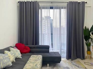 Service Residence For Rent in Astoria Ampang