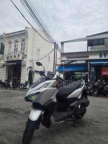 Honda Vario 160