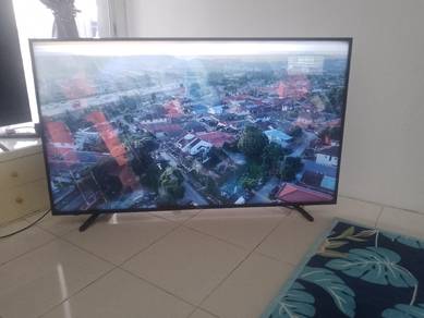 smart tv untuk di jual