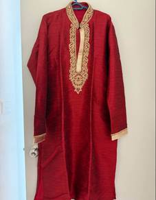 Traditional Kurta Pyjama set