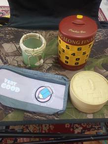 kids coins box