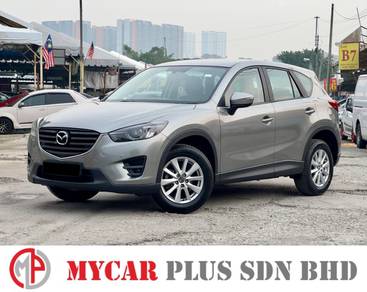 Mazda CX-5 GLS 2WD (CKD) in Batu Caves, SGR