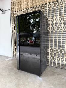Hitachi fridge refrigerator inverter 2door 550L