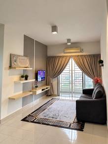 Condominium For Rent in Ivory Residence