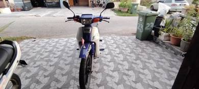 Yamaha Y110
