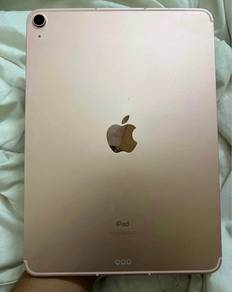 ipad air 4th cellular