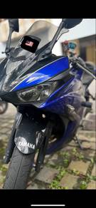 Yamaha R25