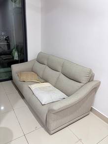 second hand sofa set