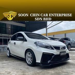Perodua MyVi ADVANCE in Teluk Intan, PRK