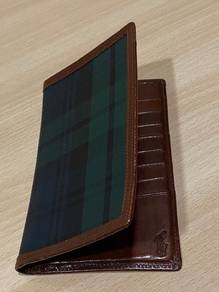 Authentic Polo Ralph Lauren Wallet