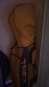 Trifi Gold Set (Adult)