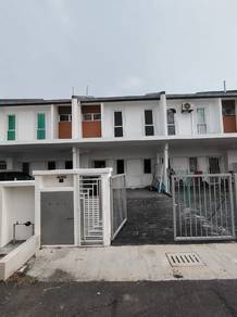 2-storey Terraced House For Rent in Banting,SGR
