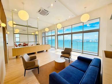 Service Residence For Sale in The Meg by E&O