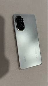 Redmi A5 4gb ram + 128gb storage