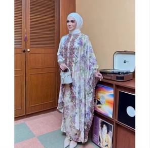 Aurora Kurung in xs!