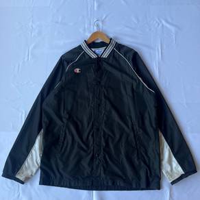 Champion Jacket