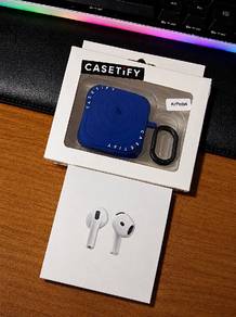 Airpods 4 New Sealed 