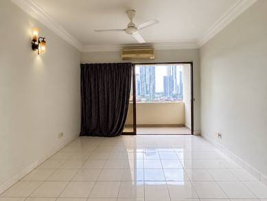 Condominium For Rent in Palm Spring @ Damansara