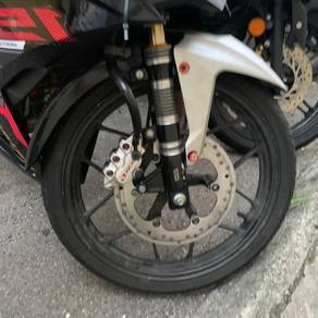 Rim STD PNP HONDA RS150r & HONDA RS-X