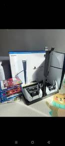 PS5 Slim disk version 1TB