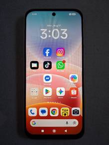 Redmi 17 5G Oren 