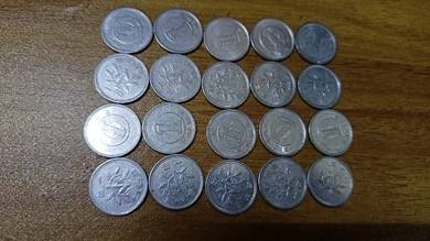coin japan sell 