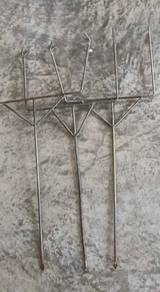 Pancang Kolam 