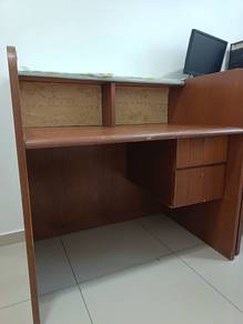 Solid Wood Table