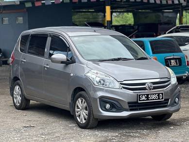 Proton Ertiga EXECUTIVE AT in Kota Kinabalu, SBH