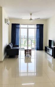 Condominium For Rent in Arena Residence @ The Arena