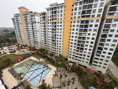Service Residence For Sale in Kipark