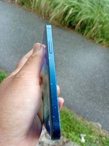iphone 12 128gb swap/jual
