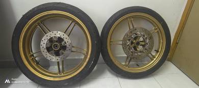 Rim Original Yamaha Y15