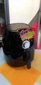 New HQ Air Fryer BAF-4009-XA