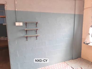 Flat For Sale in Bandar Teknologi Kajang Flat