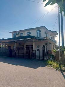 Semi-Detached House For Sale in Alor Setar,KDH