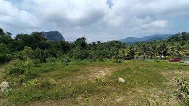 Agricultural Land in Kuala Kangsar, PRK