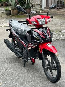 SM Sport 110E
