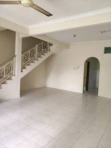 2-storey Terraced House For Sale in Simpang Ampat,PNG